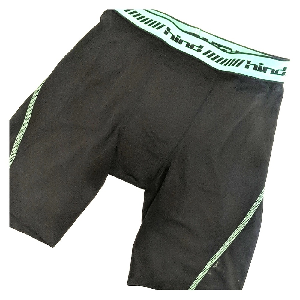 HIND COMPRESSION SHORTS